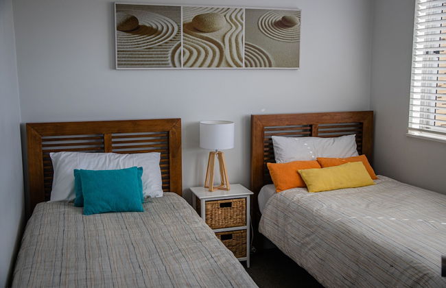 Tripcony Quays Apartments - Photo 8