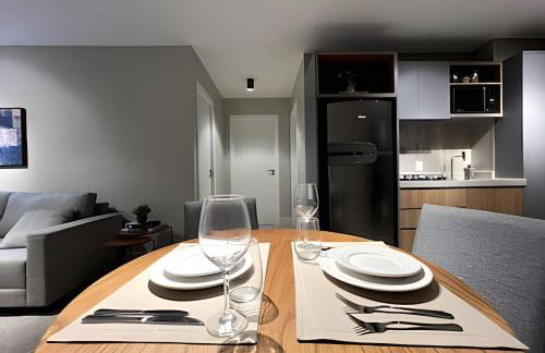 Noroeste Ed. Easy - Estadia com ALMA - Foto 41