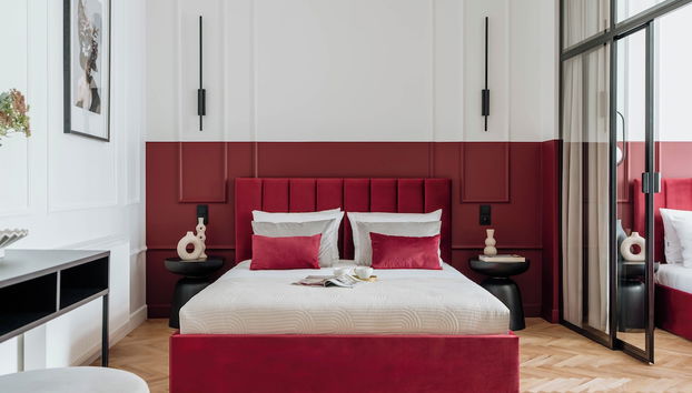 Pinot Noir - LoftAffair - Foto 2, Habitación