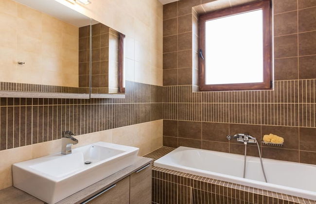 Levanta Luxury Stone Villa - Foto 20