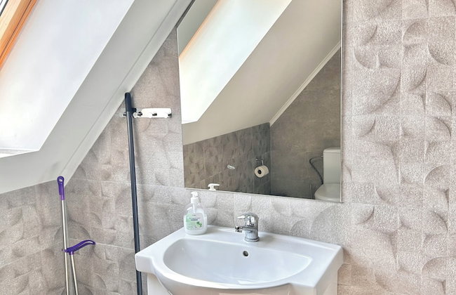 Apartamenty Golf Dyndeby - Foto 24