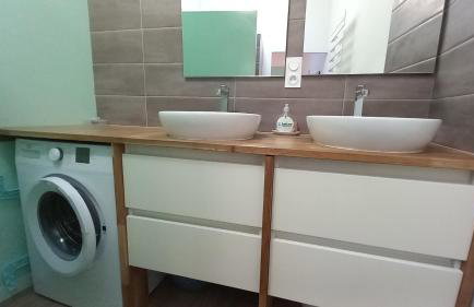 Petite maison au calme tout confort - Foto 21