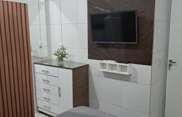 Aconchegantes Aptos de 1qt a 60mts do Consulado EUA - Foto 43