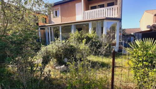 La maison bleue de Doudou - coeur de village - Photo 5