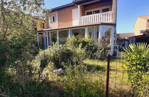 La maison bleue de Doudou - coeur de village - Photo 5