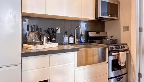 New York Suite Upper East Side - Manhattan - Foto 4