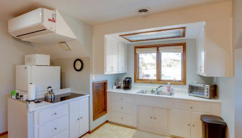 Mtn View Cozy Couples Retreat in Bayfield! - Foto 2