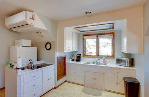 Mtn View Cozy Couples Retreat in Bayfield! - Foto 2