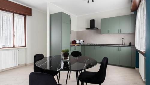 Tommaseo2 Rho Fiera - Foto 4