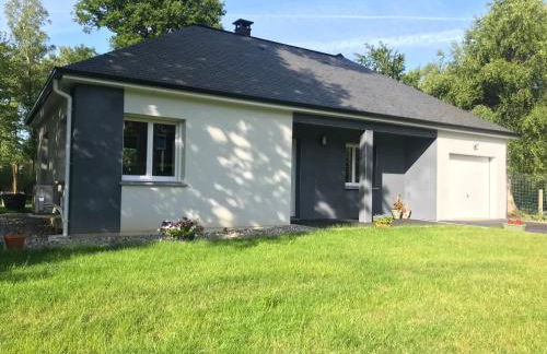 Gite des 2 chênes entre Avenue verte, Lacs, Piscine et Casino - Foto 24