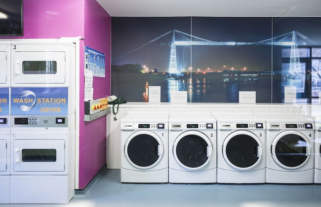 Newport Student Village - Campus Accommodation - Foto 9