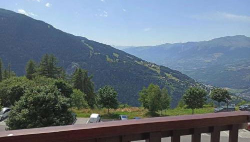 Paradiski proches pistes et commerces vallandry - Foto 5