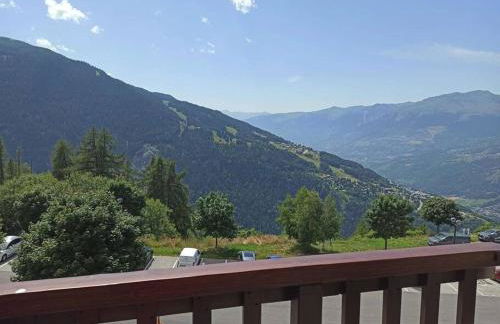 Paradiski proches pistes et commerces vallandry - Foto 5