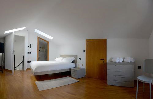 Darsena 7 - Fronte Lago - Vacanze sul Serio - Foto 24