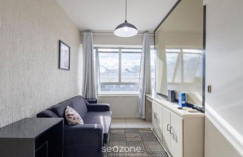 Apto c/ 1 Suíte em BSB - NRM0205 - Foto 1