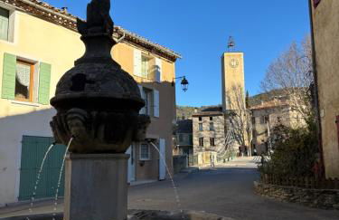 Bastidon La Garrigue - Foto 33
