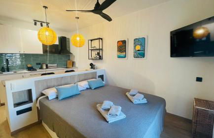 Sunset Dream Suite El Cotillo - Foto 17