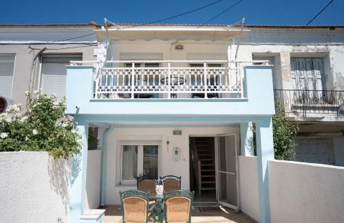 Polichnitos Paradise Stay - Photo 37