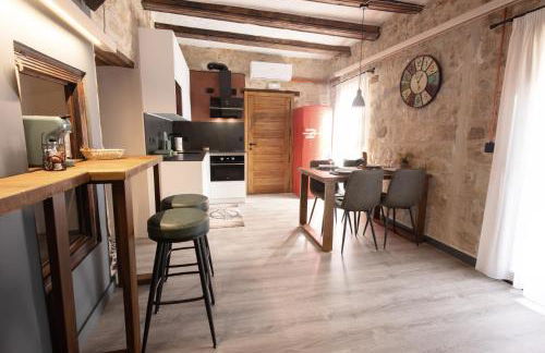 Lo Raconet d'Arnes - Foto 20