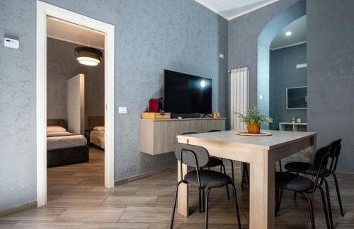 giordano suite garibaldi - Foto 10