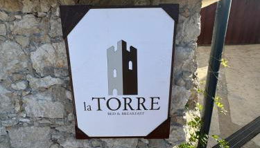 B&B La Torre - Photo 1