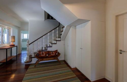 House in the center of Cascais - Photo 31