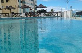 Apto Trapiche · Lindo apto a beira mar de Maceió-AL - Foto 25