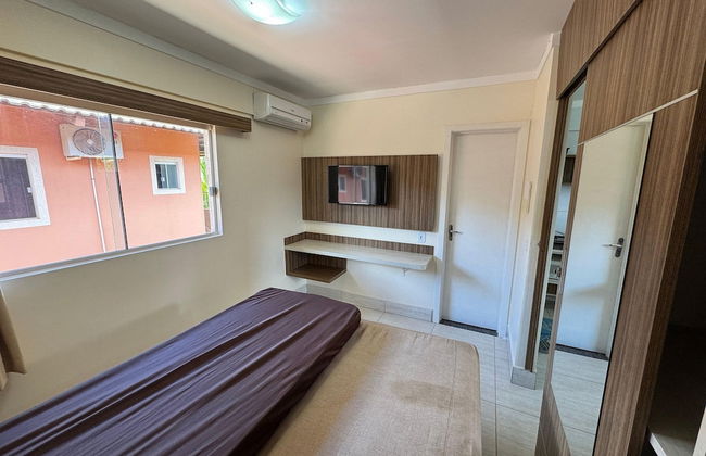 Apartment Lacqua DiRoma IV - JC Temporada - Foto 44