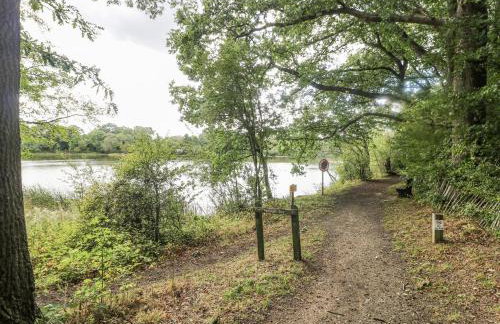 Corner House Cottage - Foto 23