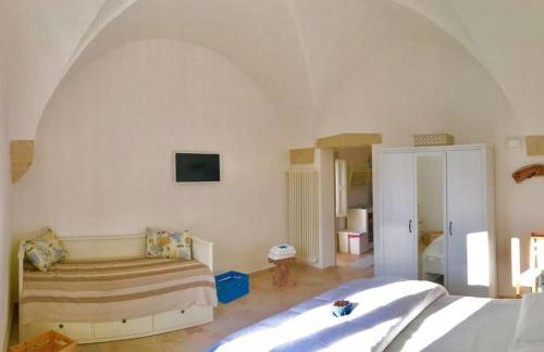 La Loggia Salentina - Foto 20