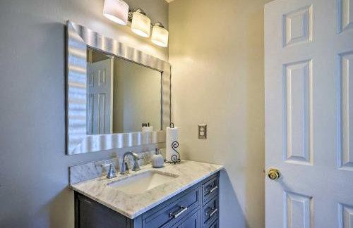 9 Mi to Richmond Sandston Home with Office - Foto 27