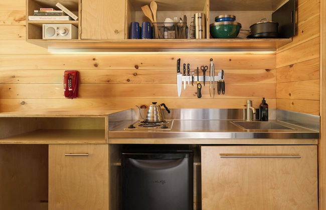 Postcard Cabins Starved Rock, Outdoor Collection by Marriott Bonvoy - Photo 27