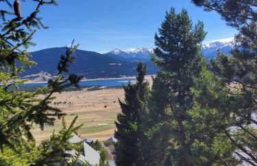 Chalet Vue sous cet Angles - Foto 24