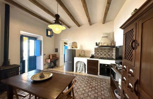 Casa Chiara, terrace with sea view - Foto 8