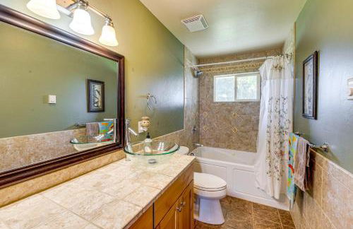 Hot Tub, Views and Private Dock Polson Haven! - Foto 15