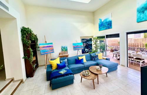 Villa La Pintora - Foto 15