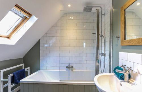 Warblers - West Wittering - Foto 29