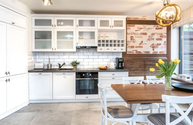 Marina Dwupoziomowy Apartament Przy pla y Baltica Heaven - Foto 2