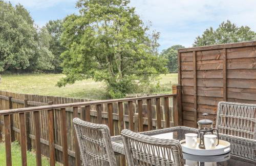 Old Hall Barn 1 - Photo 20