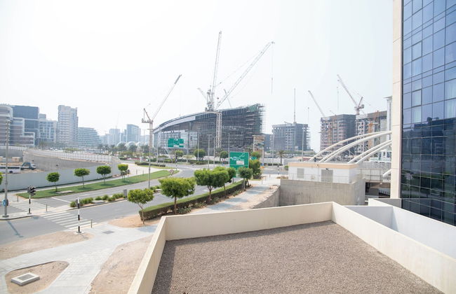 Bloomfields Artistic STU in The View - Photo 24