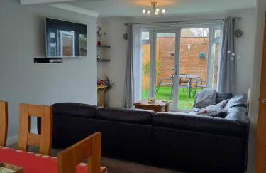 Modernised home with 2 bedrooms in Cardiff - Foto 3