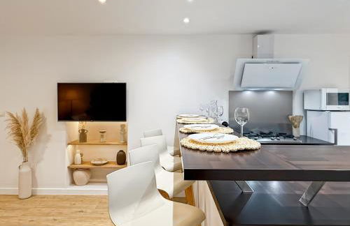 Le Bohème - Parking Privatif & Jardin - Calme - Foto 24