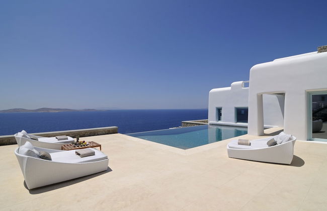 Villa Seabird - Photo 18