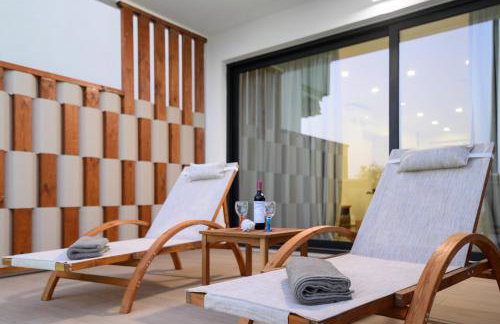 Villa Dorra Coast Suites - Foto 26