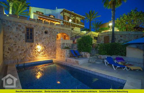 SolHabitat Villa Papavents - Foto 11