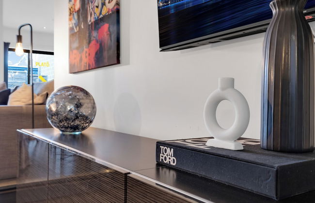 Liv MTL - Plato - Foto 36