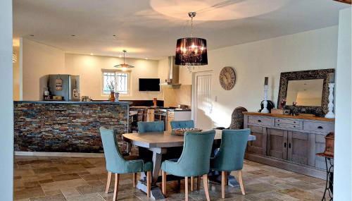 3 Bedroom Lovely Home In Goudargues - Foto 4