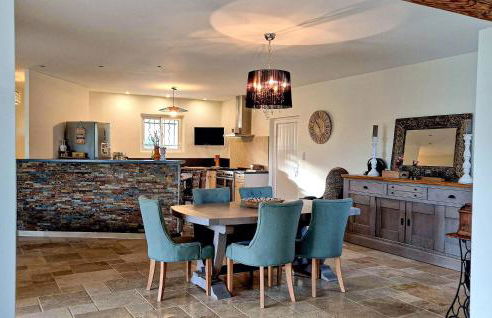 3 Bedroom Lovely Home In Goudargues - Foto 4