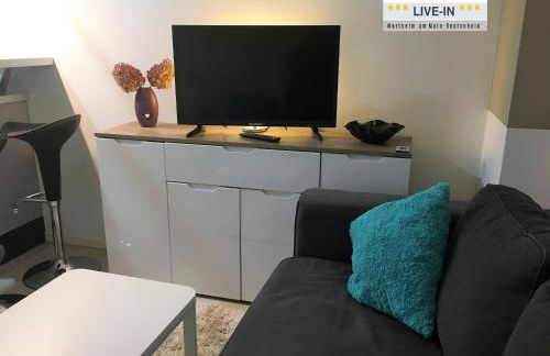 Tiny Apartment LIVE-IN Wertheim am Main - Foto 23