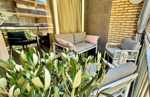 Luxury apartment Y after renovation in Cullera with parking - Foto 34